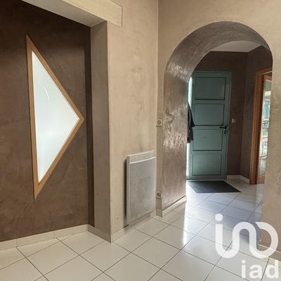 Maison de campagne - 142 m² - 5 pièces