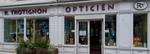 Trotignon Opticiens Rambouillet