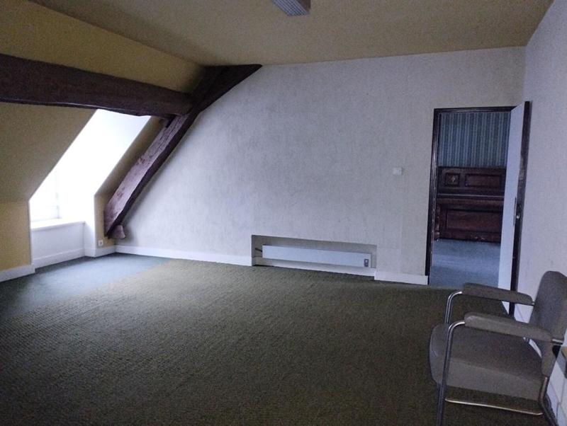 Hôtel particulier - 420 m² - 14 pièces