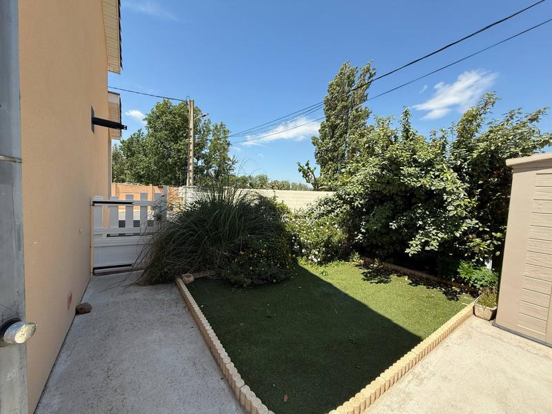 Villa - 92 m² - 3 pièces