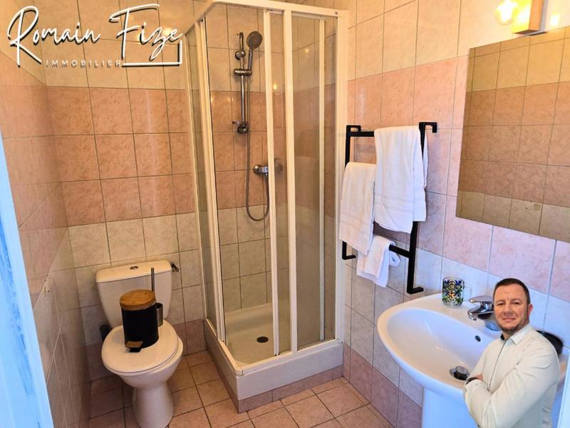 Fonds de commerce - 300 m²