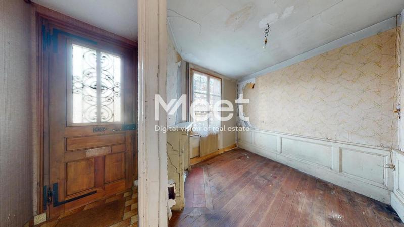 Maison - 147 m² - 6 pièces