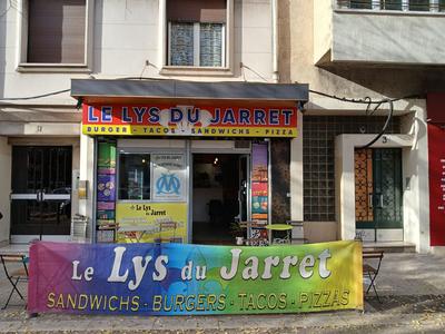 Fonds de commerce - Hôtellerie / Restauration - 40 m²