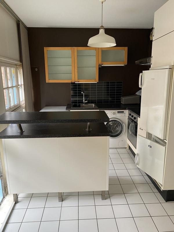 Appartement - 81 m² - 3 pièces