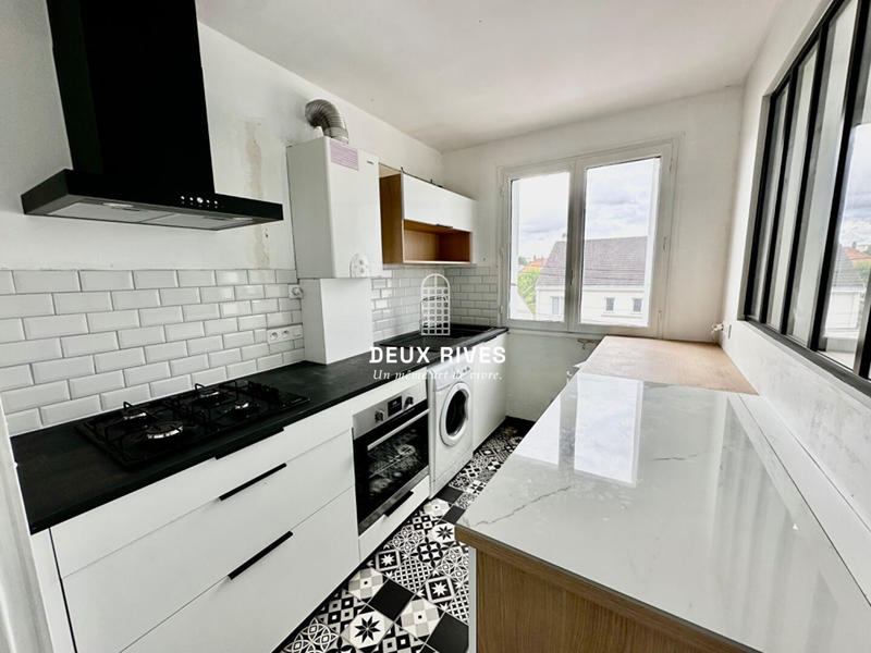 Appartement - 26 m² - 1 pièce