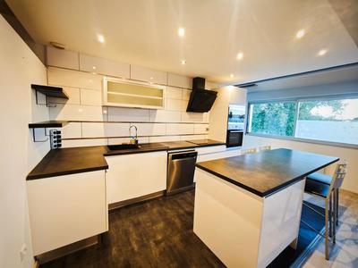 Appartement - 79 m² - 3 pièces