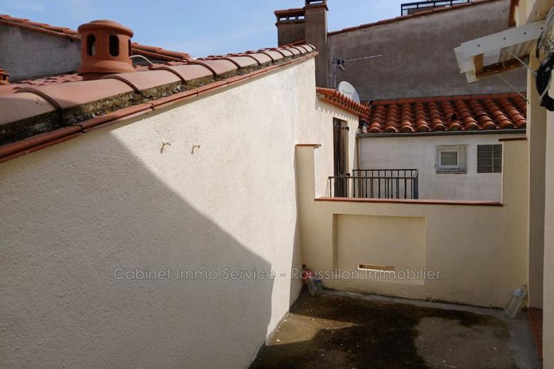 Maison de village - 71 m² - 5 pièces