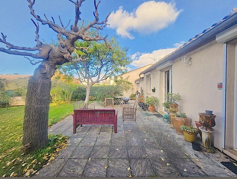 Maison - 107 m² - 4 pièces