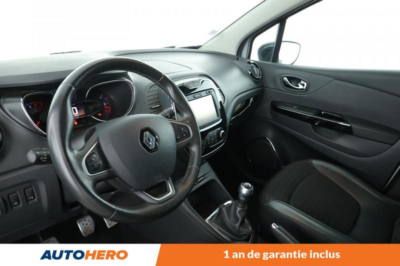 Renault Captur 0.9 TCe Energy Intens 90 ch