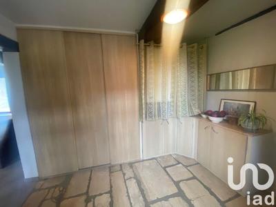 Maison - 133 m² - 5 pièces