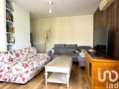 Maison - 180 m² - 8 pièces