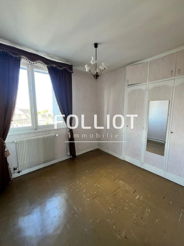 Appartement - 79 m² - 4 pièces