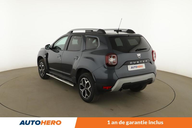 Dacia Duster II 1.5 dCi Blue Prestige 4x2 116 ch