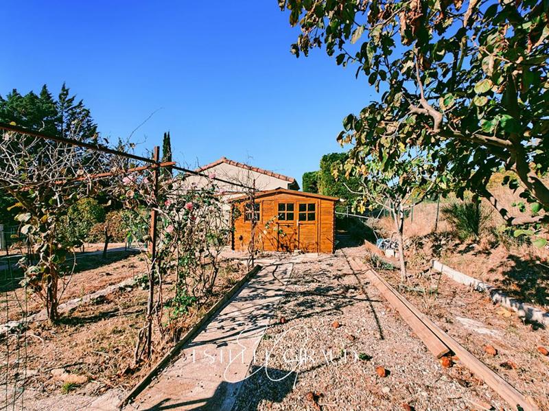 Maison - 117 m² - 3 pièces