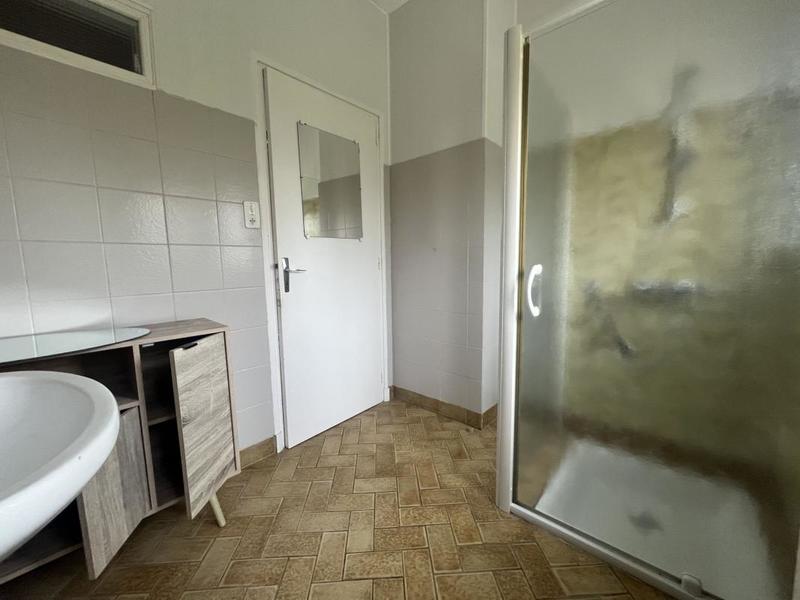 Maison - 81 m² - 4 pièces