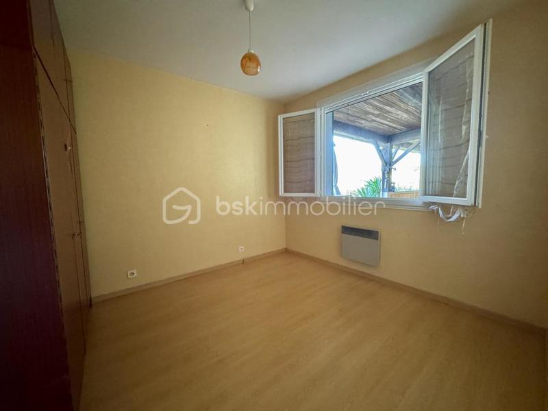 Maison - 140 m² - 7 pièces