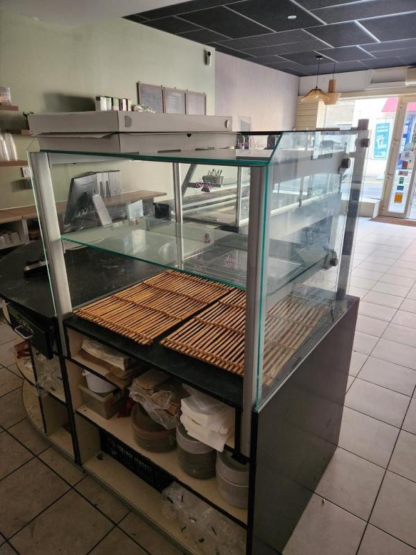 Fonds de commerce - 93 m²