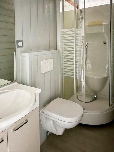 Maison - 144 m² - 7 pièces