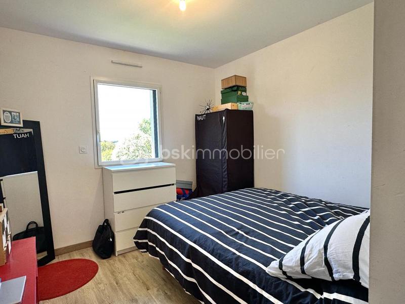 Maison - 106 m² - 6 pièces