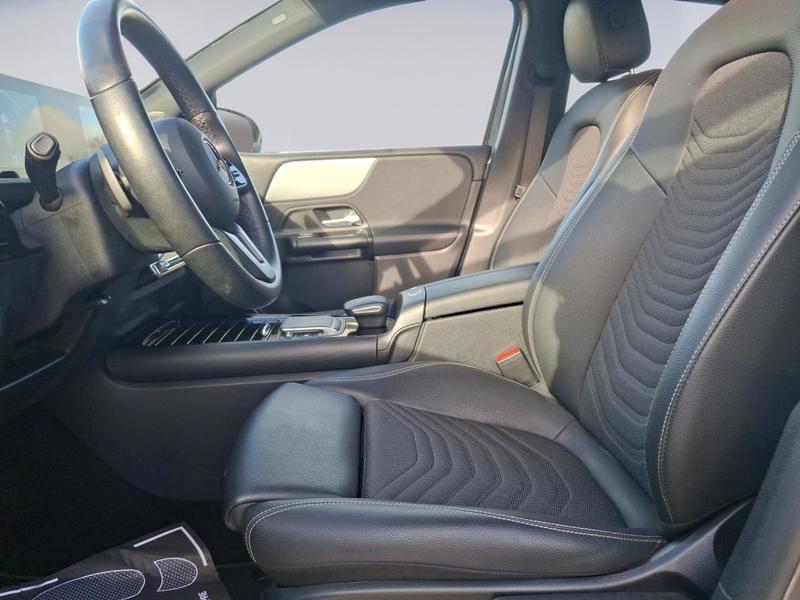 Mercedes Classe B III 180 d Business Line Edition 8g-Dct