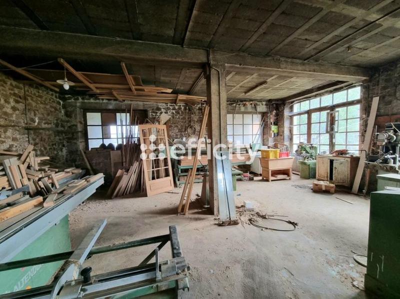 Maison - 190 m² - 7 pièces