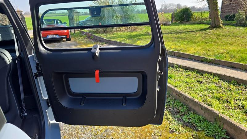 Citroën Ami 8 5.5 kWh