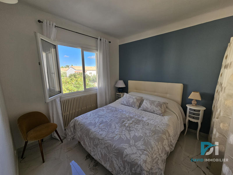 Villa - 120 m² - 5 pièces