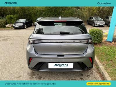 Byd Dolphin 204ch - 60,4 kWh Comfort