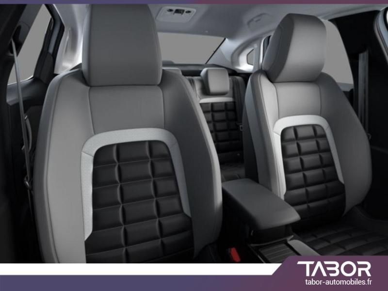 Citroën C4 X Hybrid 145 Max Gps Acc Adml Cam Bt