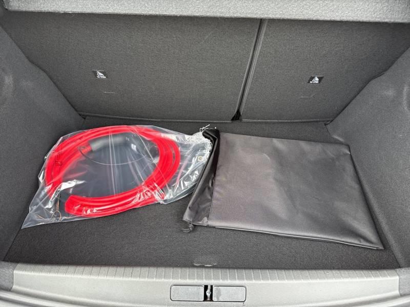 Peugeot 208 Electrique 54 kWh 156ch Gt