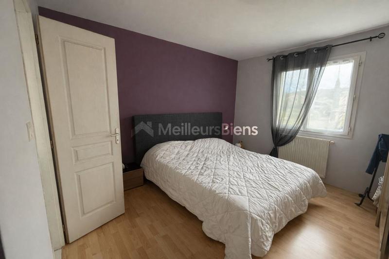 Villa - 122 m² - 5 pièces