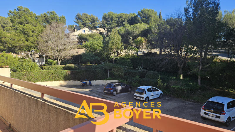 Appartement - 33 m² - 2 pièces