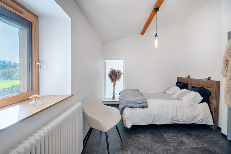 Bastide - 248 m² - 9 pièces