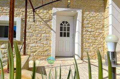 Maison - 102 m² - 3 pièces