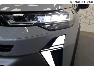 Renault Captur E-Tech full hybrid 145 ch esprit Alpine