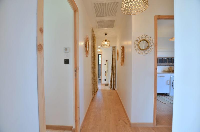 Maison - 180 m² - 7 pièces