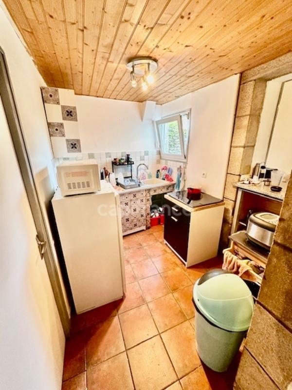 Immeuble - 141 m² - 7 pièces