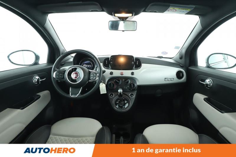 Fiat 500 1.2 Star 69 ch