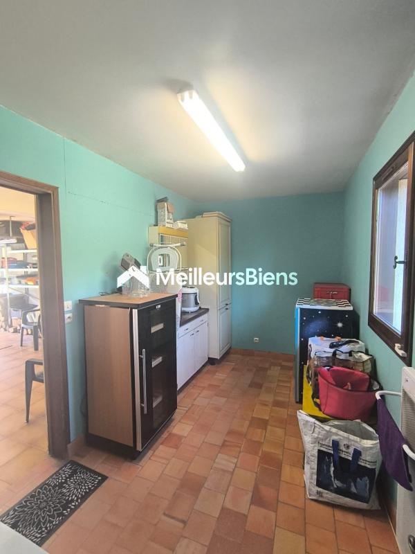 Maison - 157 m² - 6 pièces