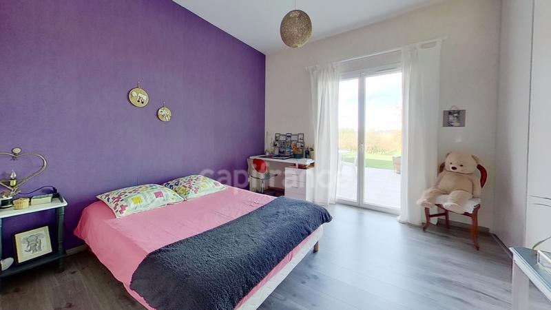 Villa - 188 m² - 6 pièces