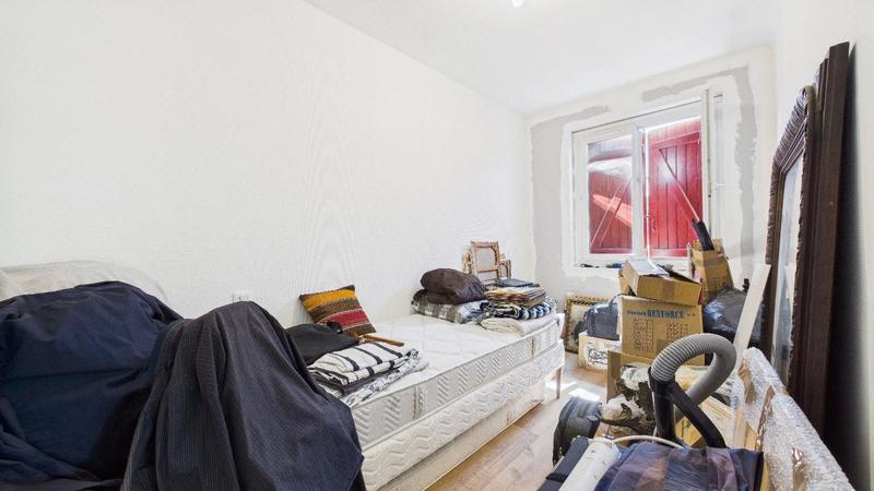 Appartement - 79 m² - 3 pièces