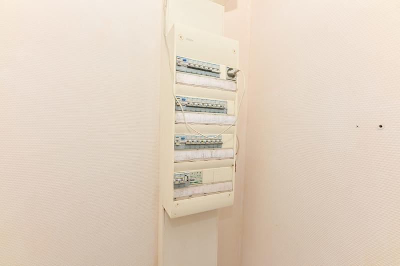 Maison ancienne - 105 m² - 5 pièces