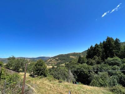 Maison - 63 m² - 3 pièces