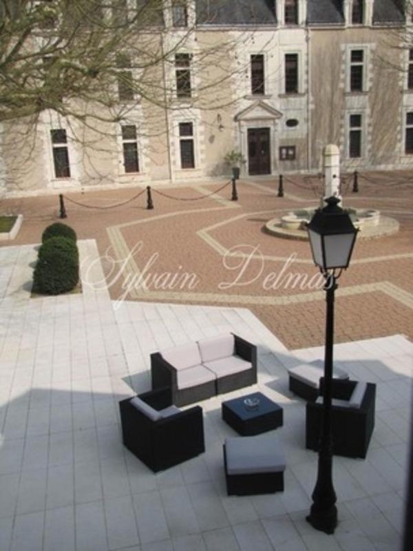 Château - 2 000 m² - 50 pièces