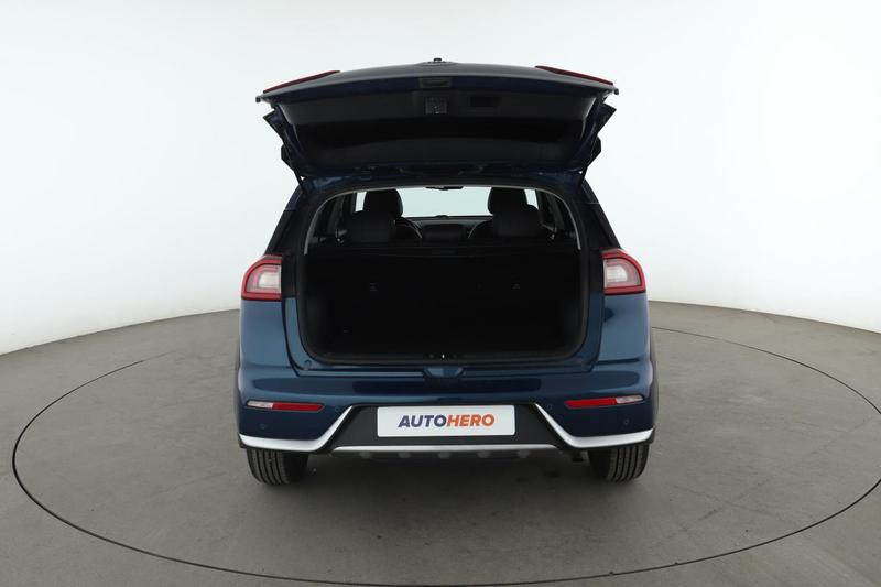 Kia Niro 1.6 GDi Isg Hybride Active Dct6 141 ch