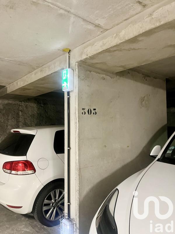 Appartement - 77 m² - 3 pièces