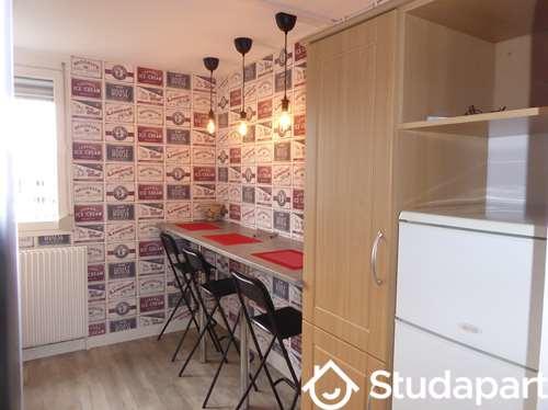 Appartement - 78 m² - 6 pièces