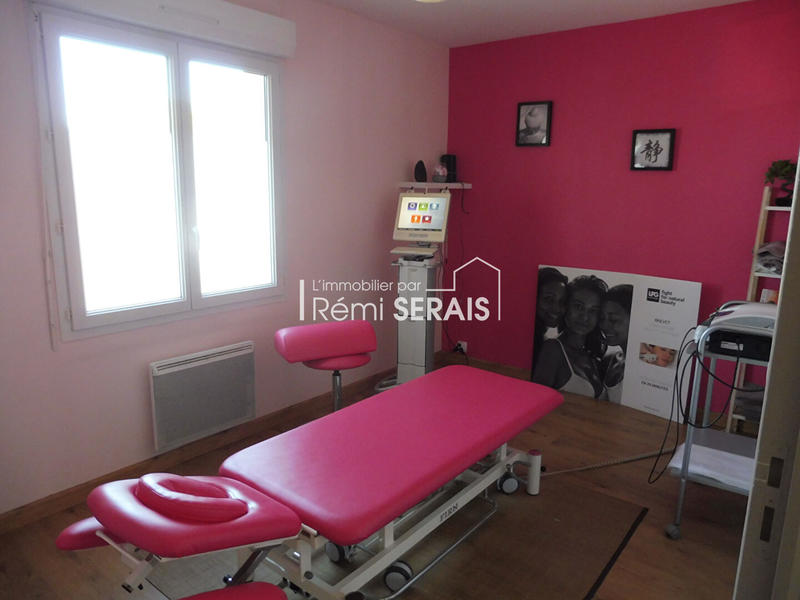 Immeuble - 11 pièces