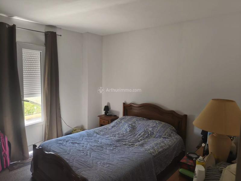 Maison - 126 m² - 5 pièces