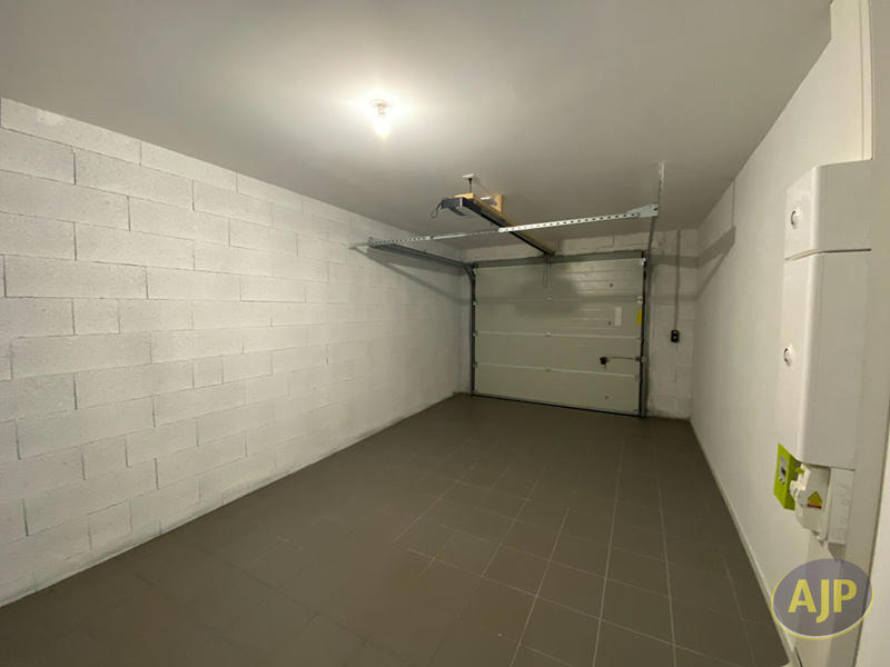 Maison - 66 m² - 3 pièces